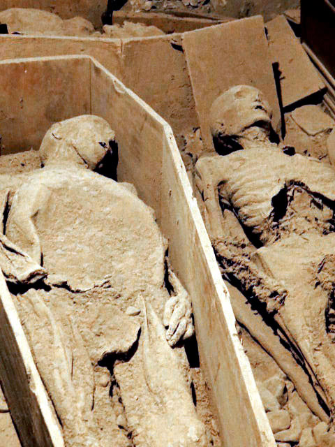 St.-Michans-Church-Crypt