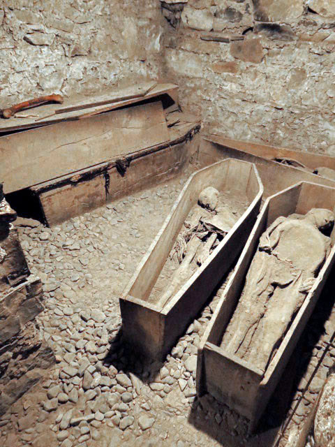 St.-Michans-Church-Crypt