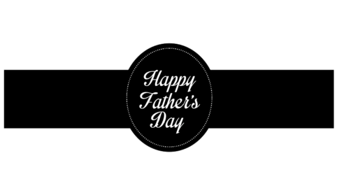 happy fathers day