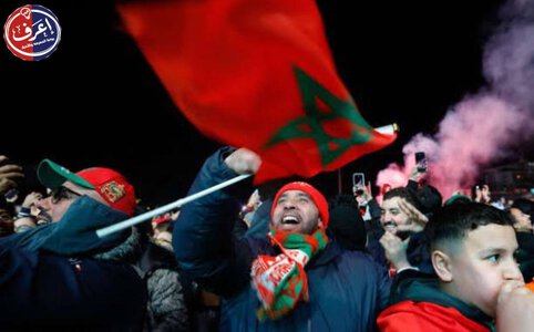 منتخب المغرب يواصل كتابة التاريخ والبرازيل تفلت من سقوط الكبار