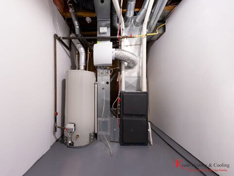Extending Your Furnace’s Lifespan With Routine Inspections