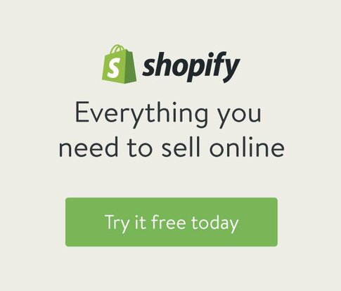 Shopify