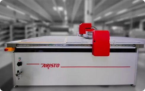 Mehrlagen-Cutter & Einzellagen-Cutter