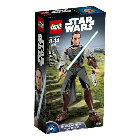 Find the Force, Force Friday II, LEGO Star Wars Episode 8 Kit, 
