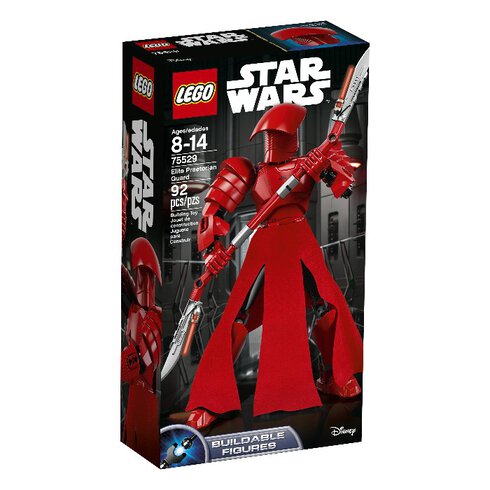 Find the Force, Force Friday II, LEGO Star Wars Episode 8 Kit, 