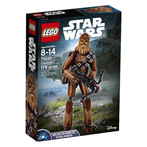 Find the Force, Force Friday II, LEGO Star Wars Episode 8 Kit, 