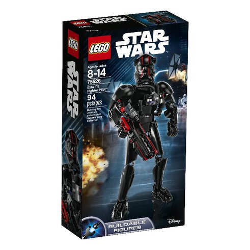Find the Force, Force Friday II, LEGO Star Wars Episode 8 Kit, 