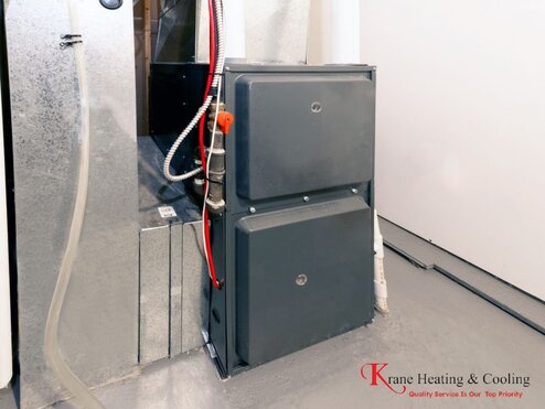 What Happens During an HVAC Tune-Up Service