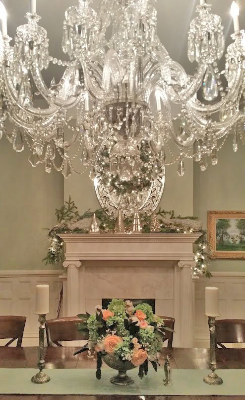 Stay Where the Vampire Diaries was Filmed 19 The Twelve Oaks Bed and Breakfast, Covington, The Vampire Diaries Film Locations