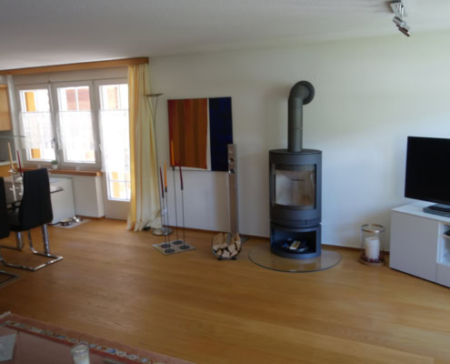 Ofen 3 Zimmer Apartment Haus Vira