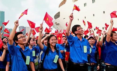 Trách nhiệm của thanh niên theo quy định pháp luật