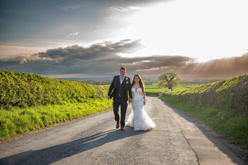 Tom & Louise's Wedding-1054