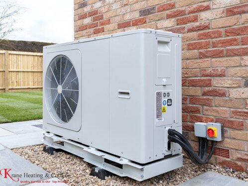 Discover the Comfort Revolution with Ductless Heat Pumps
