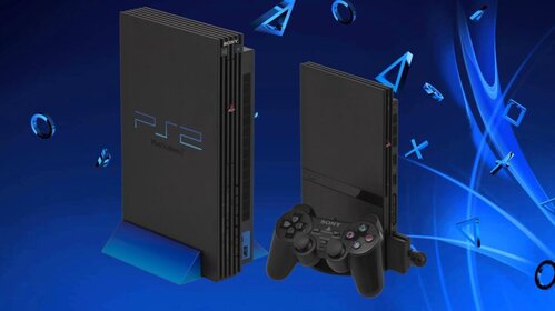 playstation 2