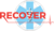 recover logo