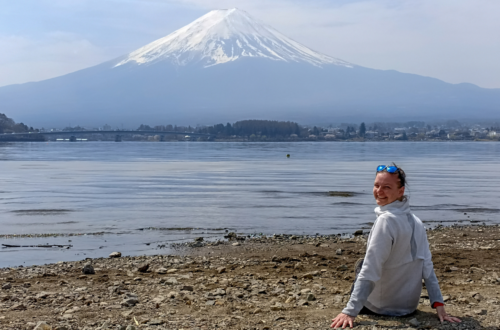 hora Fuji