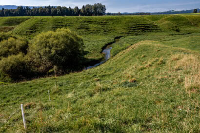 Jura 2021 ganze Reise