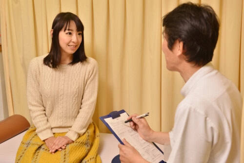 今日も妊娠した！の報告頂きました♪「初回不妊鍼灸の平日半額キャンペーン」継続中♪