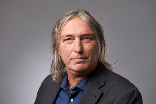 Andreas Saum, Kundenberatung, IQB Career Services