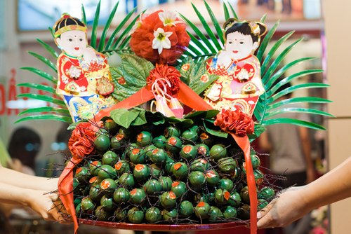 Nhà trai có được đòi lại sính lễ hay không?
