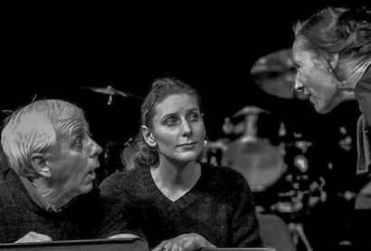 Die Irre von Chaillot,Theater an der Mürg