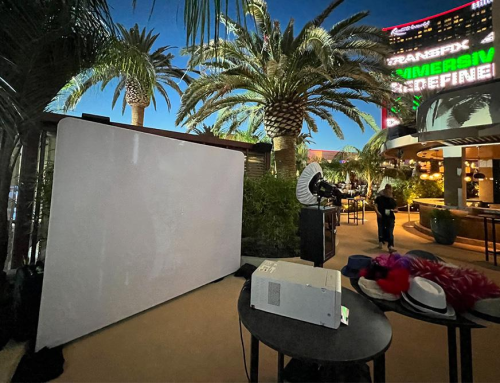 Maximizing ROI with On-Site Photo Printing at Corporate Events