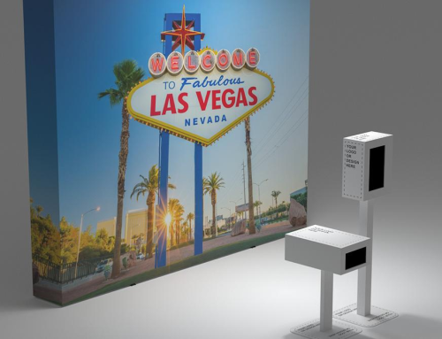 Use Social Media Kiosks to Amplify Event Reach