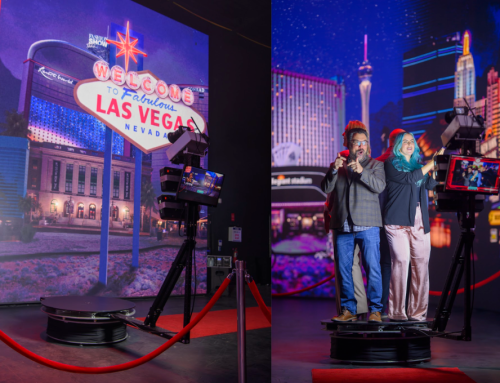 How to Create Shareable Moments at Your Event