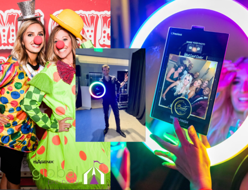 How to Choose a Las Vegas Event Photographer