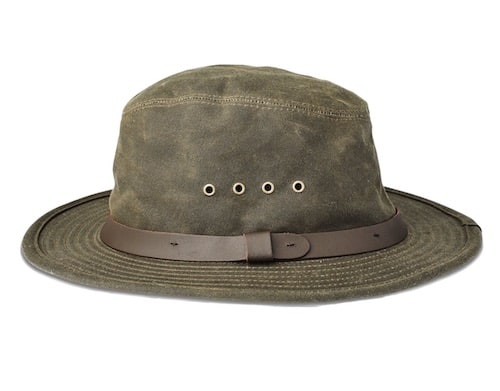 filson hat brand