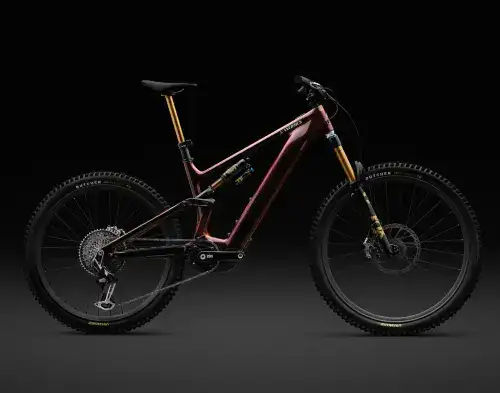 Turbo Levo 4: la nueva e-bike de montaña de Specialized - Fulloutdoor