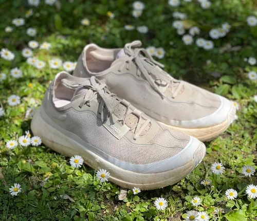 Review: Norda 005 - Fulloutdoor