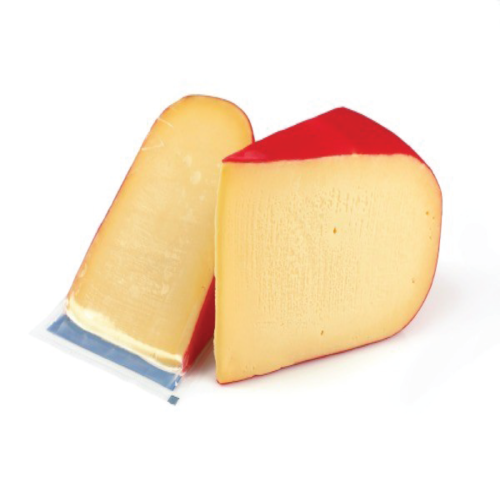 GOUDA CHEDDAR CHEESE BLOCK 250GM