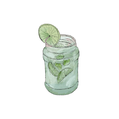 Mojito Cocktail Booking Enquiry 3