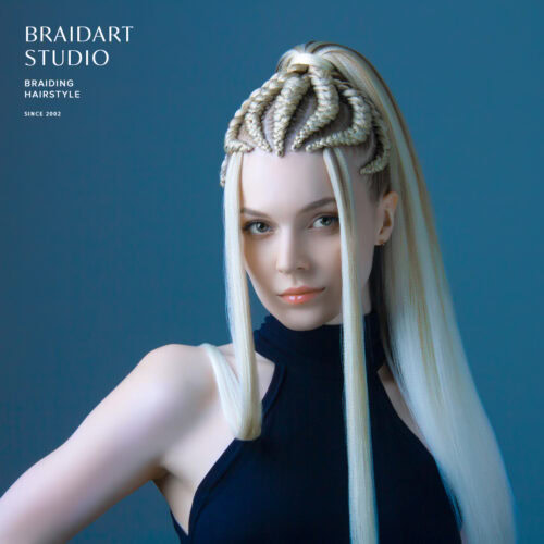 брейды в спб