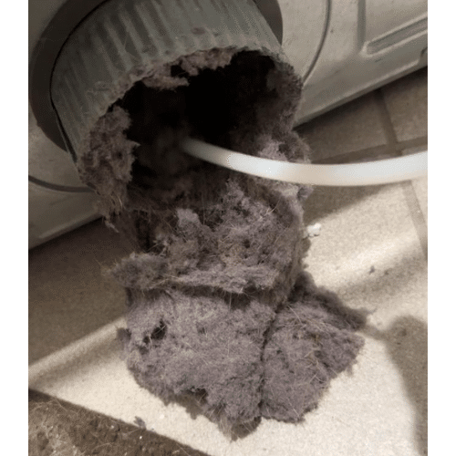 DIY vs. Professional Dryer Vent Cleaning:Which Is Right for You? 2 Dryer vent cleaning Tampa