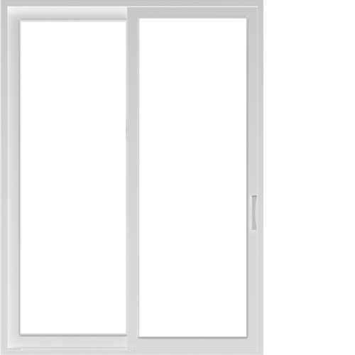 Earthwise Windows Patio Door Illustration Earthwise Windows Patio Door Illustration