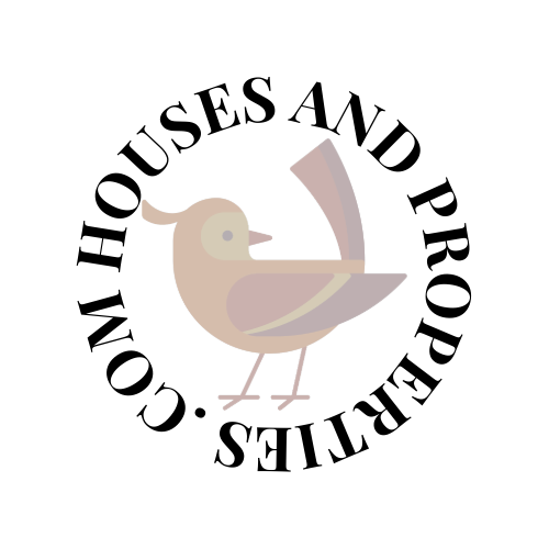 Houses and Properties Photography