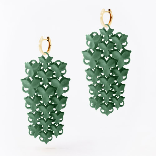 Blossom green