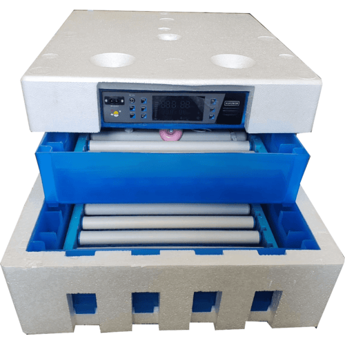 128 Eggs Poultry Incubator