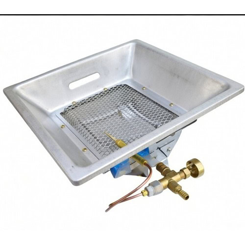 Square Gas Brooder Heater For Poultry Kenya Mwamu