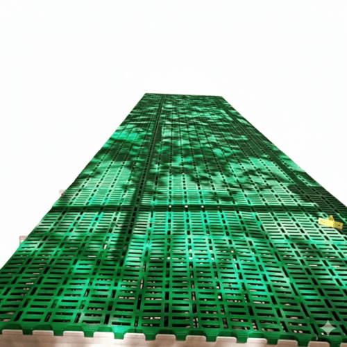 Goat & Sheep Plastic Slats Kenya Mwamu