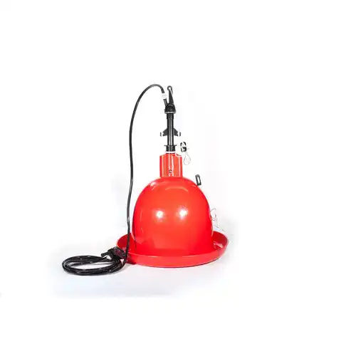 PG Chicken bell drinker Kenya Mwamu