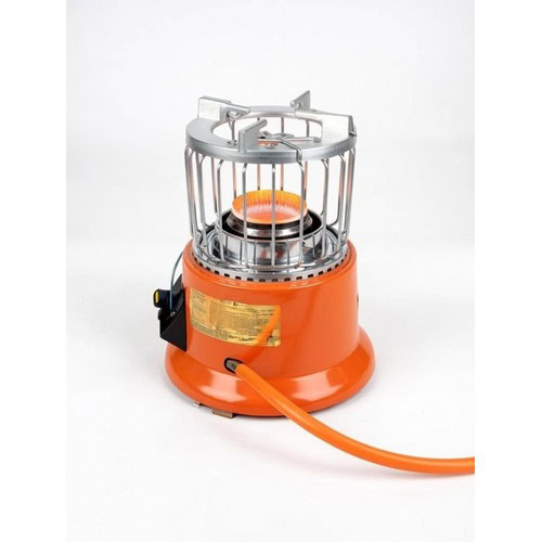 Ampia Gas Brooder Kenya Mwamu