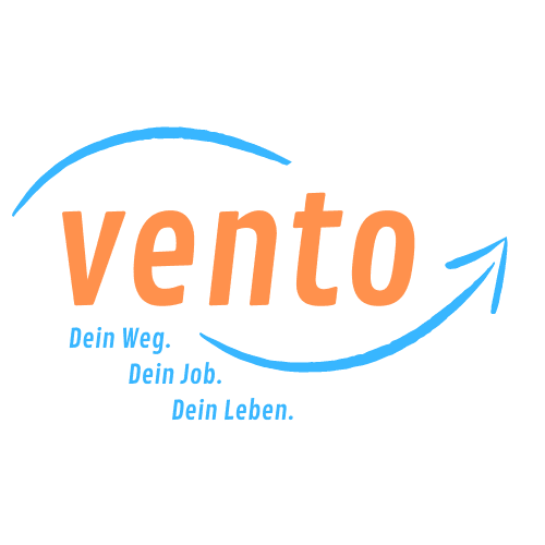 Vento SH Berufsberatung Coaching Logo