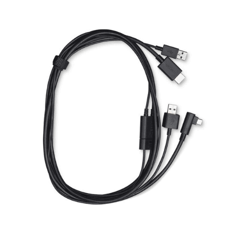 Wacom One X-Shape Cable Canada