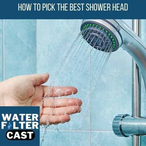 How To Pick A Shower Head 8 How to Pick the Best Shower Head For You?