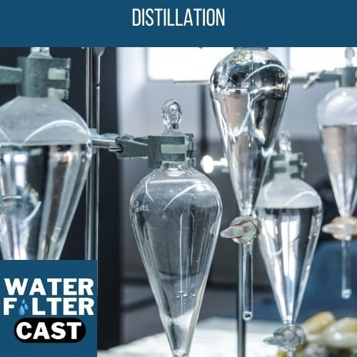 MOST USED Reverse Osmosis Alternatives For Clean Water 4 distillation