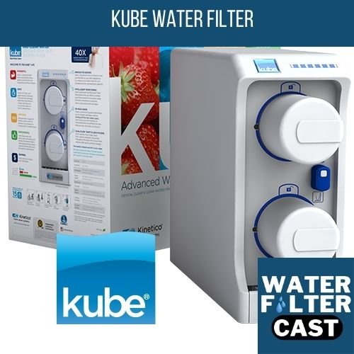Kube Water Filter Review - Just How Good Is This Filter? 2 Kube Water Filter Review