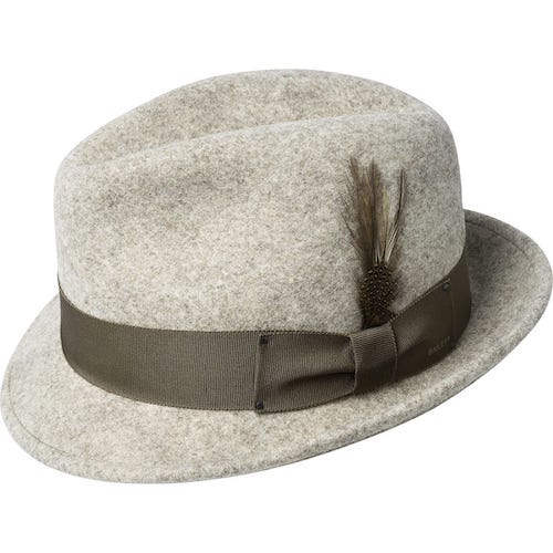 bailey hat brand for men